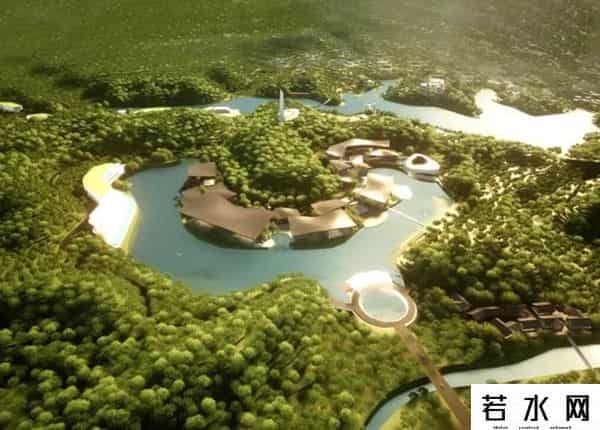 总投超24亿元！全球火锅巨头海底捞集团！打造全球总部园区及酒店建设项目！预计2026年建成！引入顶奢“洲至奢选”酒店！
