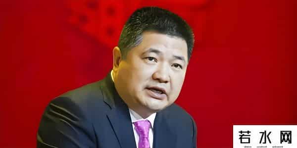 又一房地产巨头暴雷！负债1881亿，资不抵债被逼退市，董事长被抓