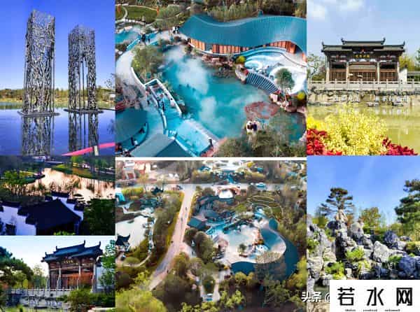 重庆副中心永川将落地一国字头博览会，选址？规模？这告诉你答案