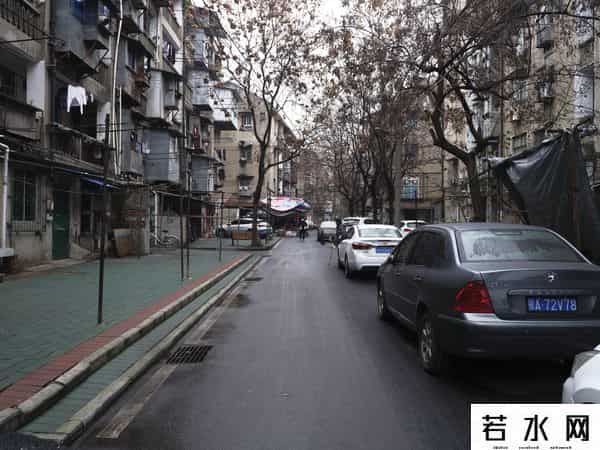 群社区,【大武汉系列续篇】江岸车辆厂宿舍——为群社区