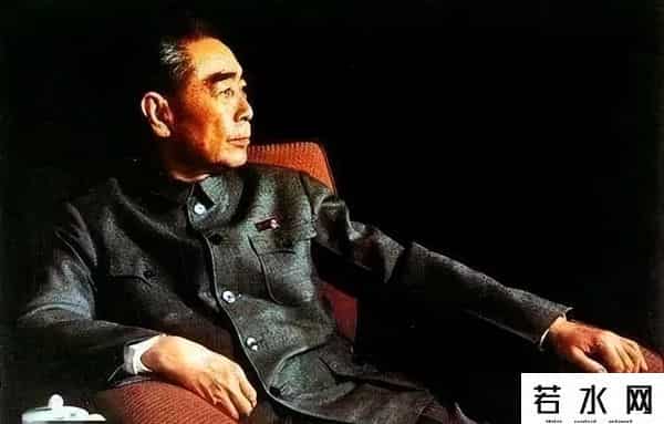 神目,最强护卫!救老总守总理护主席,让蒋介石头疼,神目将军有多强?