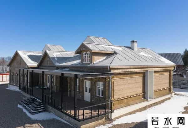 中美俄人均住房面积对比：美国67㎡，俄罗斯35㎡，中国令人意外