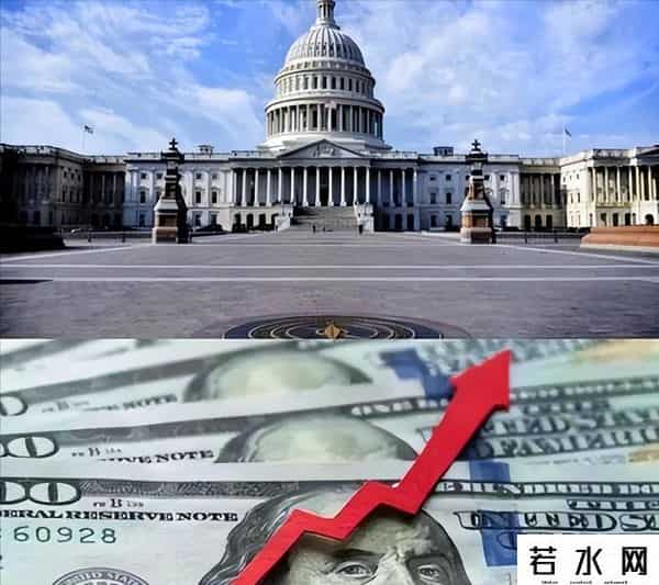 中美日上半年的GDP差距断崖，美国15万亿，日本2.11万亿，中国多少呢