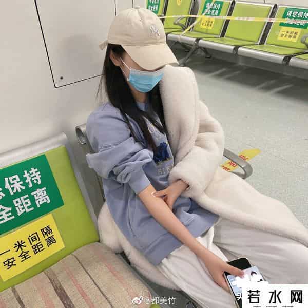 梅格妮,都美竹下决战书！证据够吴亦凡吃10年牢饭，限他24小时内道歉退圈