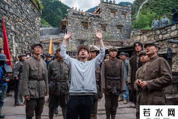 使命,导演刘劲：拍摄《天宝》，一场命中注定的“回归”与“使命”