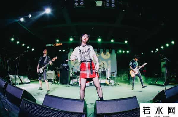 迷笛直播,快手和迷笛在成都落地线上线下同步音乐节