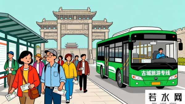 京九铁路通商丘30年：从“十字枢纽”到产业逆袭。