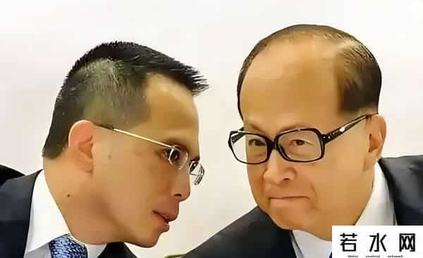 巴拿马刚将中方踢出局 李嘉诚通过巴方给乌克兰捐款？长江实业回应