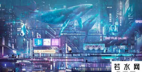 数藏,鲸探游向元宇宙,能否化身数藏破局者?