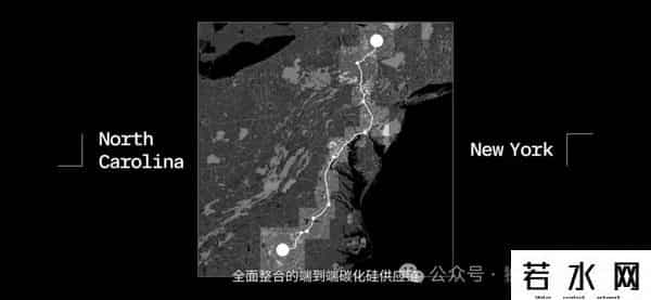 Wolfspeed重组计划刚获批，随即200mm碳化硅材料开启大规模商用