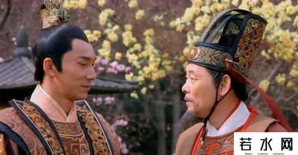 韦正,李治把亲妹妹以皇后礼下葬？千年之后真相被揭：皇室丑闻