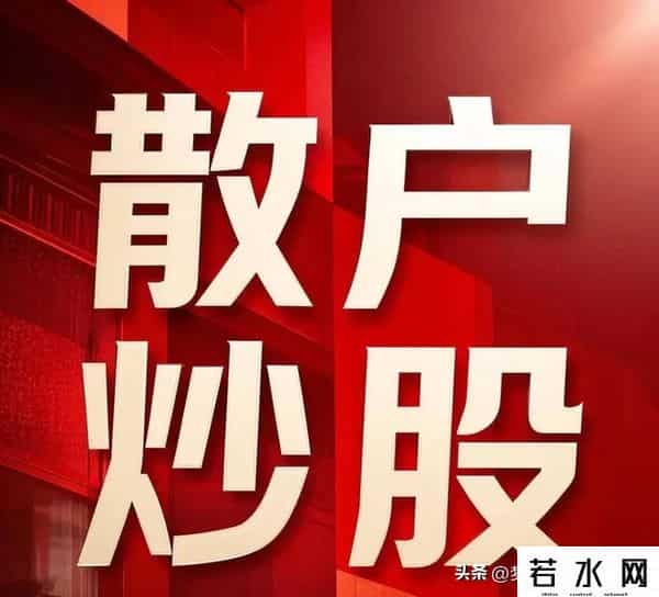 股市赚钱超98%的两大有效操作方法：1. 就盯1-3只“能蹦跶的龙头”