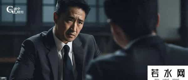 两个百亿国资，为了江陵首富“打”起来了