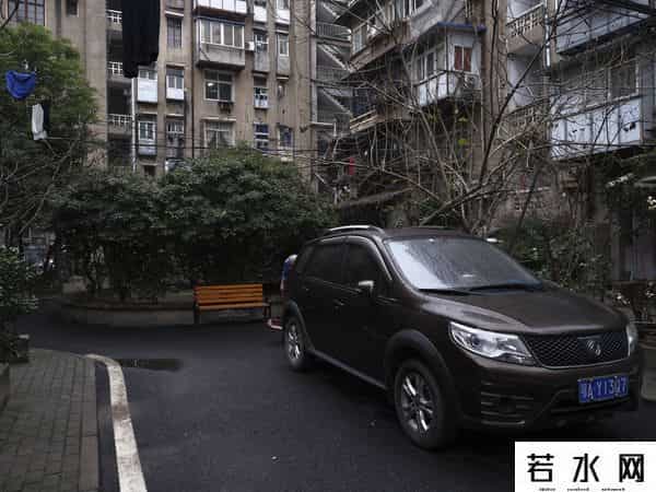 群社区,【大武汉系列续篇】江岸车辆厂宿舍——为群社区