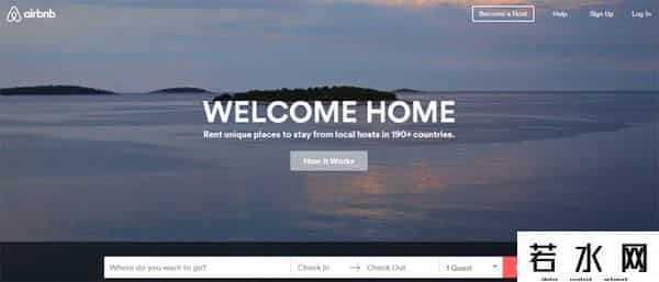 爱日租网,Airbnb模式鹿死谁手？找到痛点，小步快跑