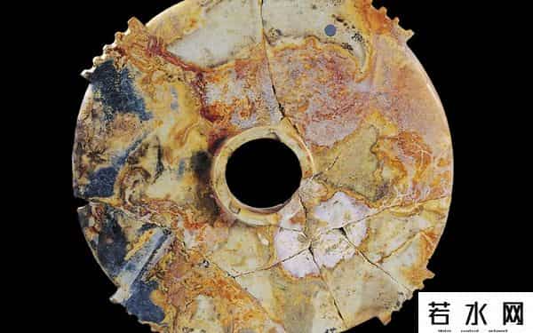 神秘缔造者,历史上极为神秘的古蜀国是如何消亡的？