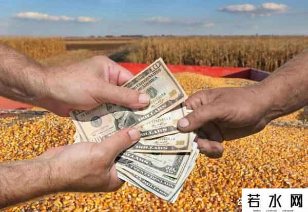 国出口疲软：农产品逆差 + 4 月进口暴跌 16%，中国靠 61.5% 机器人增长稳赢