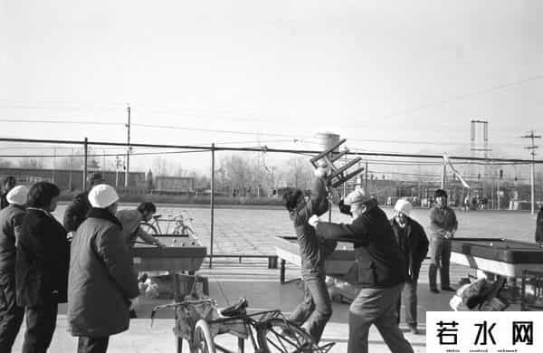 杜绍斐,杜绍斐×丁俊晖：一场造星运动后的冷暖人生｜真实故事