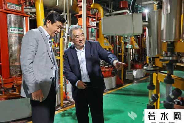 荆门名企格林美靠什么留下四五十位博士