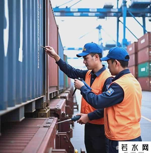 国出口疲软：农产品逆差 + 4 月进口暴跌 16%，中国靠 61.5% 机器人增长稳赢