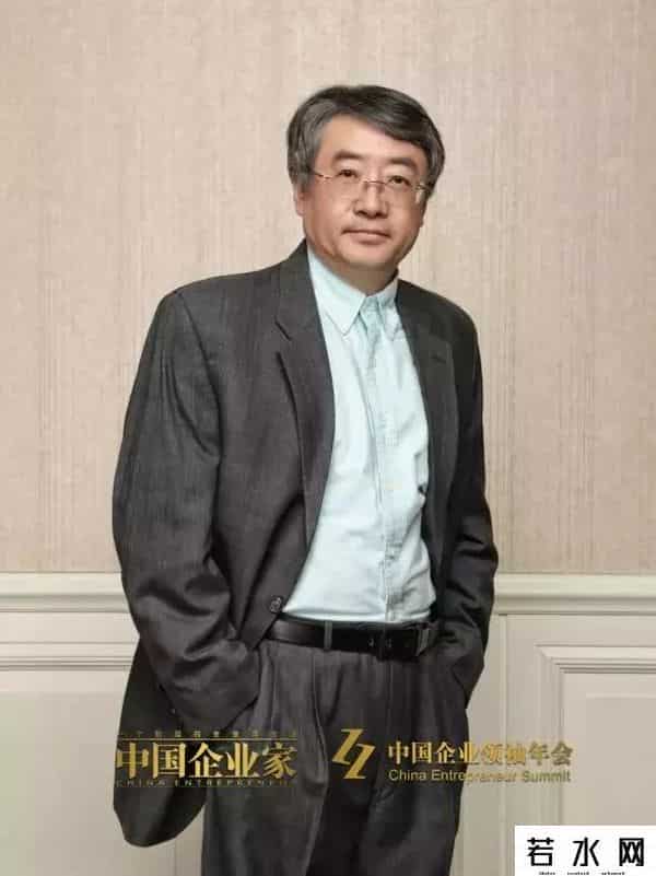 王强演讲,如何长期保持独角兽基因，王强分享了几个秘诀