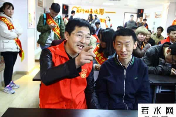 盲人读书机,二十六年初心不改，他用大爱托起生命尊严