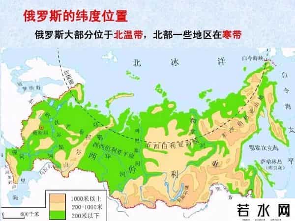 中美俄人均住房面积对比：美国67㎡，俄罗斯35㎡，中国令人意外