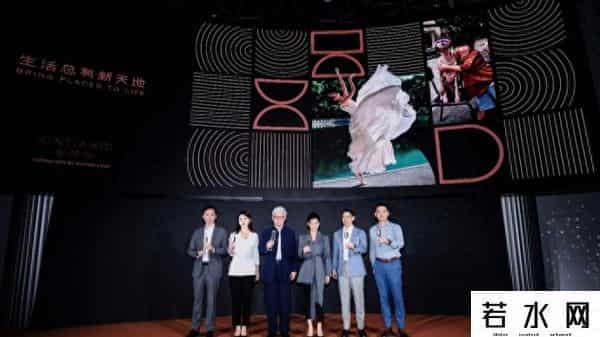 瑞安房地产升级 “新天地” 为社区品牌，上海新天地东台里月底试营业