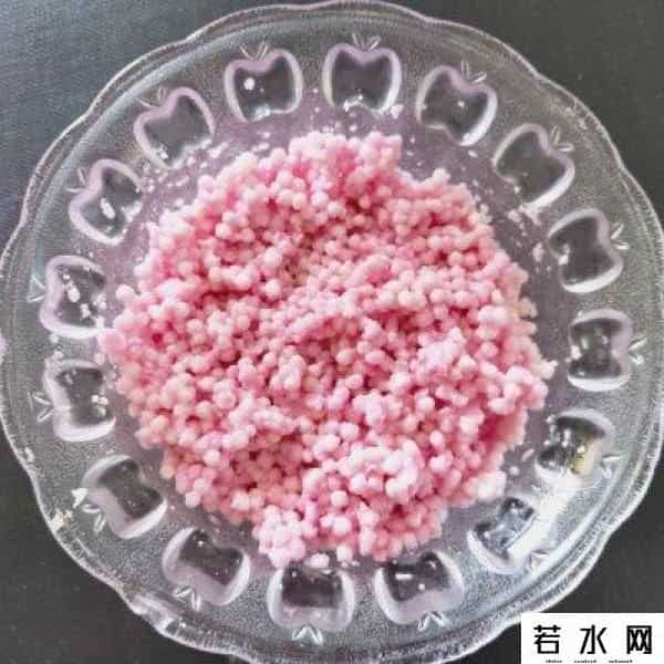 西米网,甜粽VS咸粽，你是哪一党？西米粽