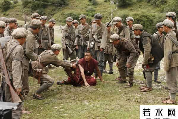 使命,导演刘劲：拍摄《天宝》，一场命中注定的“回归”与“使命”