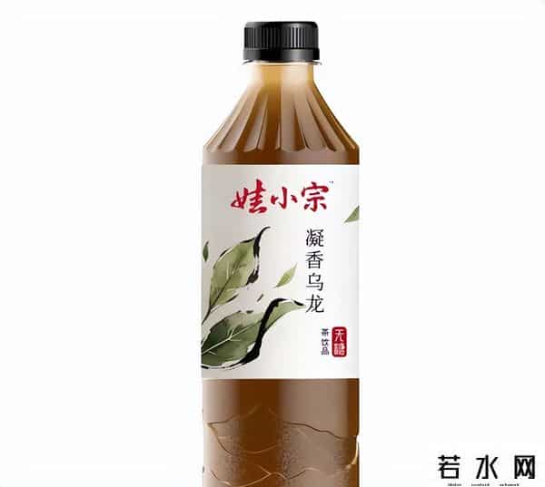 宗馥莉的两大难题：娃哈哈商标和股权（启用新品牌只是权宜之计）