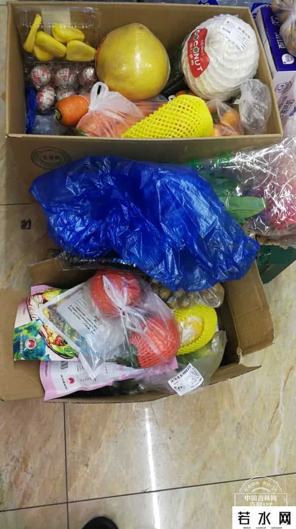 ab团购,吉网调查丨互联网巨头社区团购大战“杀”到长春 疯狂补贴能否“烧”出未来？