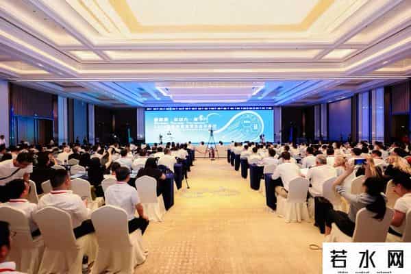 “新质”常州再塑新“能”级 常州成功举办2025国际新能源博览会