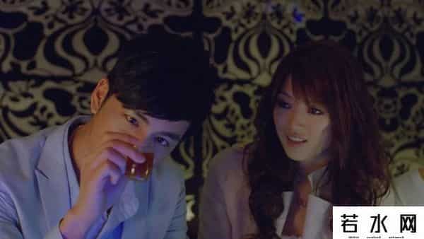 港女十式,港剧里面的姐姐们，同样也在乘风破浪