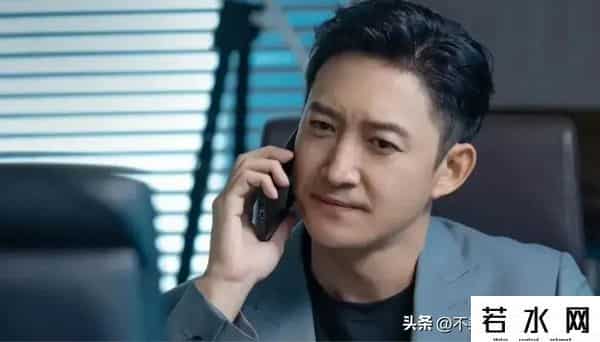 潜规则2,《无所畏惧2》:职场女生必看!罗英子教你如何应对潜规则