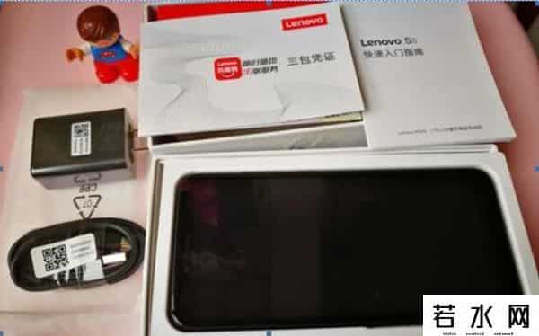 区块链手机,“区块链手机”联想S5开箱体验 高性价比、主打安全