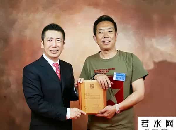 西贝创始人贾国龙：88年大学退学，95年成百万富翁，58岁身价61亿