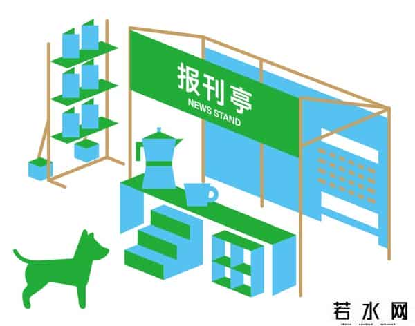 新天地东台里将于九月底开始试营业！