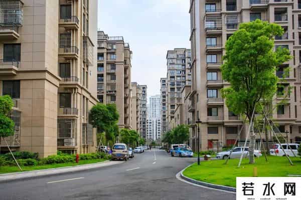 公摊面积或要取消？住建部回应来了，今明两年买房，这2点要注意