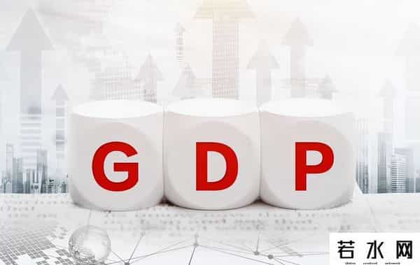 全球GDP洗牌：中国操纵，美国打喷嚏，日本“落伍”，谁能反转？