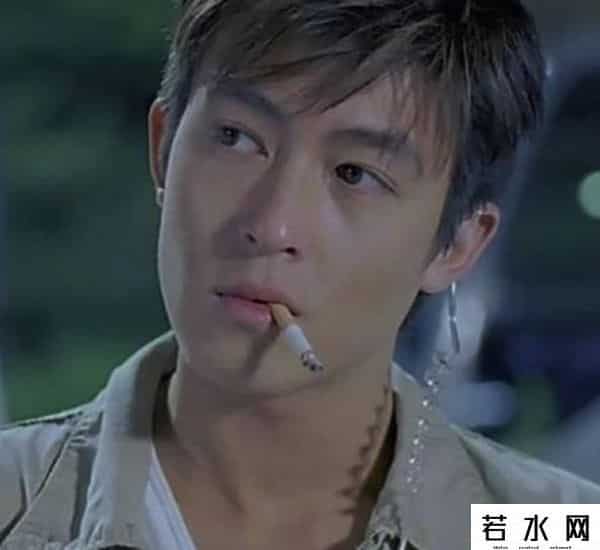 带带大师兄,带带大师兄回应陈冠希怒喷：美国人不太懂我们中国文化！