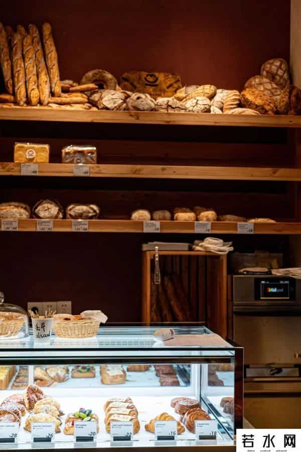 meebo,MEEBO KAFEE 米咖焙坊的这款蛋糕甜品成了“网红”