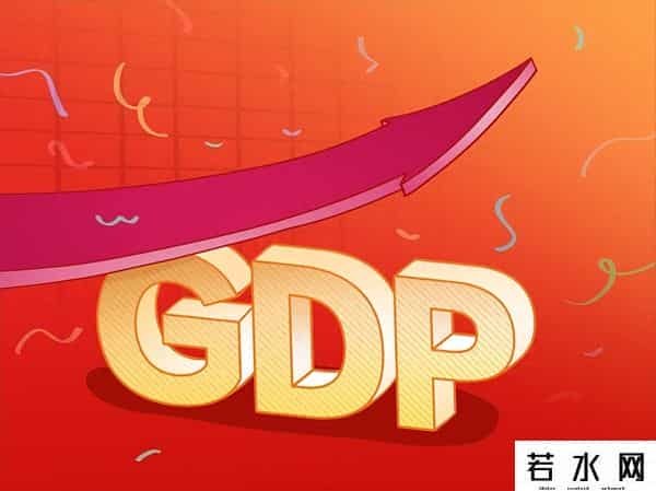 全球GDP洗牌：中国操纵，美国打喷嚏，日本“落伍”，谁能反转？