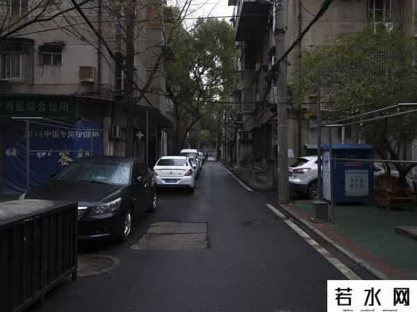 群社区,【大武汉系列续篇】江岸车辆厂宿舍——为群社区