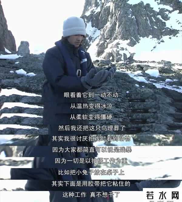 葛福鸿,51岁金城武近况曝光：隐居7年，在乡下种田