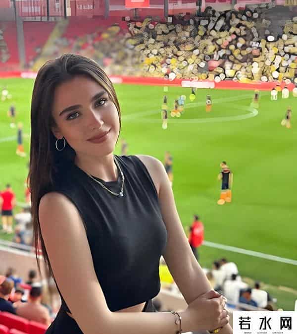 自在客,中东美女远嫁中国，2年后回家探亲，直言：能嫁到中国真好