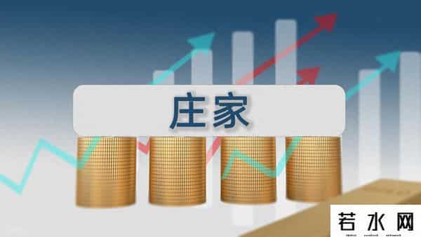 庄家的成本线才是股价“生命线”，学会这招精准抄底逃顶不被套
