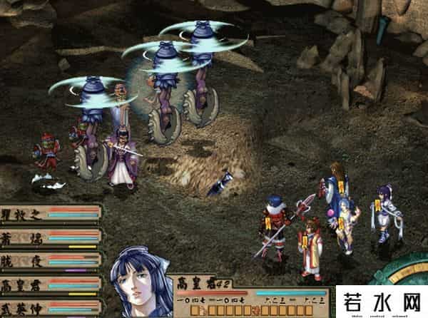 北京软星,20年前中国游戏的扛把子,曾可媲美暴雪,最后却沦为外包公司?