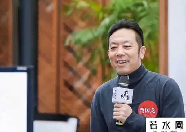 西贝创始人贾国龙：88年大学退学，95年成百万富翁，58岁身价61亿