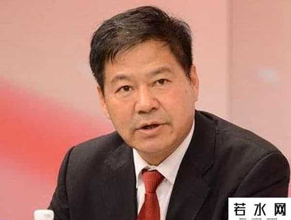 孔令荣,岳父资助他创业，赚10亿后，对妻子拳脚相向，还赶走岳父